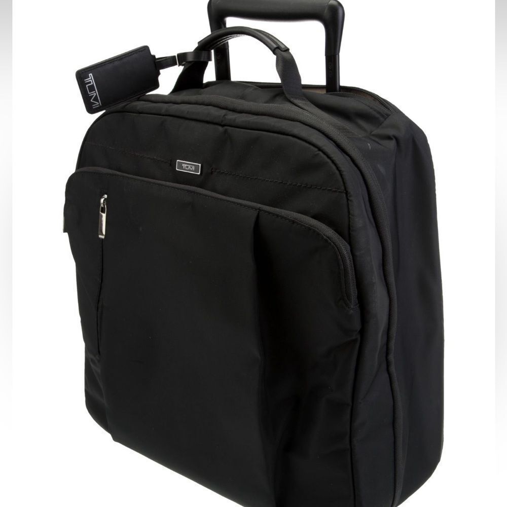 Tumi Sydney Compact Carry On - Picture 4 of 11